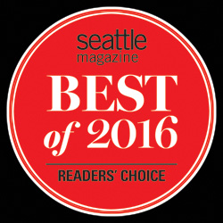 Seattle Magazine Best of 2016 Readers Choice Best Men's Salon